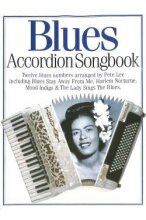 Blues accordion songbook