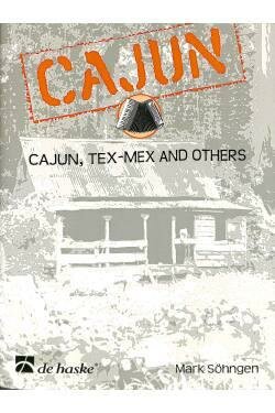 Cajun Tex Mex and others