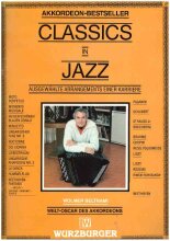 Classics in Jazz - Wolmer Beltrami