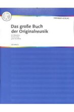 Das groe Buch der Originalmusik 1