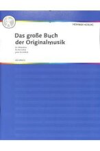 Das große Buch der Originalmusik 1