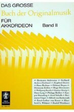 Das groe Buch der Originalmusik 2