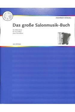 Das große Salonmusik Buch