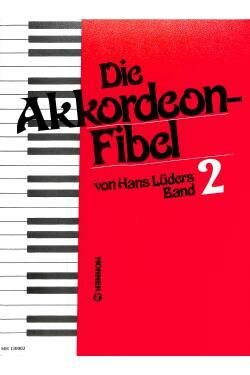 Die Akkordeonfibel 2