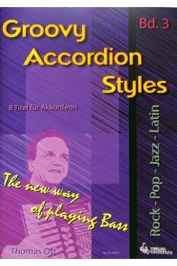 Groovy accordion styles 3