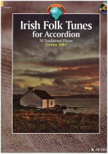 Irish folk tunes