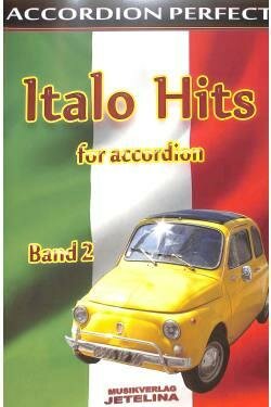 Italo hits 2