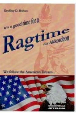 Its a good time for a ragtime