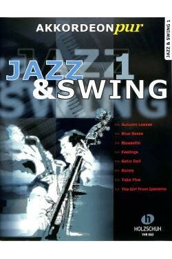Jazz + Swing