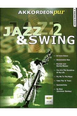 Jazz + Swing 2