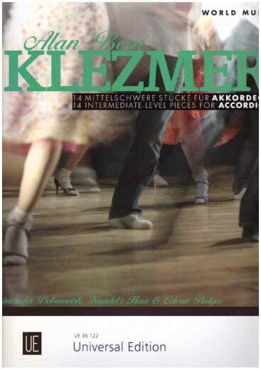 Klezmer