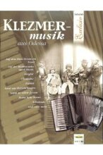 Klezmermusik aus Odessa