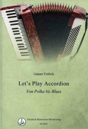 Lets play accordion