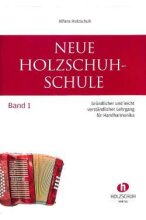 Neue Holzschuh Schule  Band 2