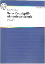 Neue Knopfgriff Schule B Griff