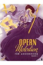 Opern Melodien 1