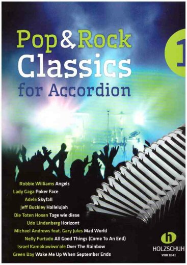 Pop + Rock classics 1
