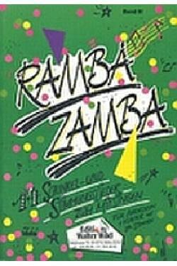 Ramba Zamba 3