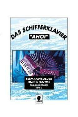 Schifferklavier ahoi 2