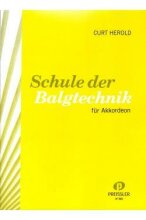 Schule der Balgtechnik