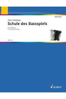 Schule des Bass Spiels 2