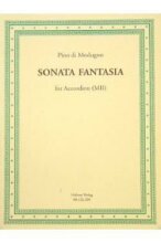 Sonata Fantasia