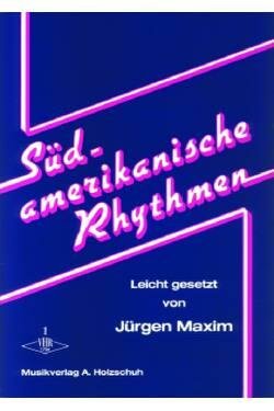 Sdamerikanische Rhythmen 1