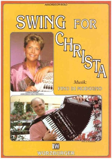 Swing for Christa