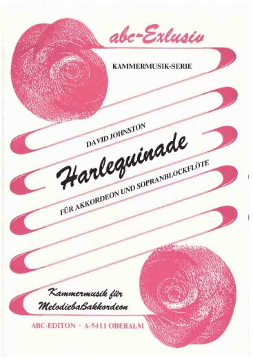 Harlequinade