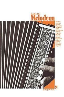 Handbook for melodeon