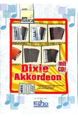 Dixie Akkordeon