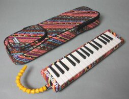 Melodica Hohner AirBoard - 37 Töne