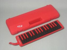 Melodica Hohner Fire