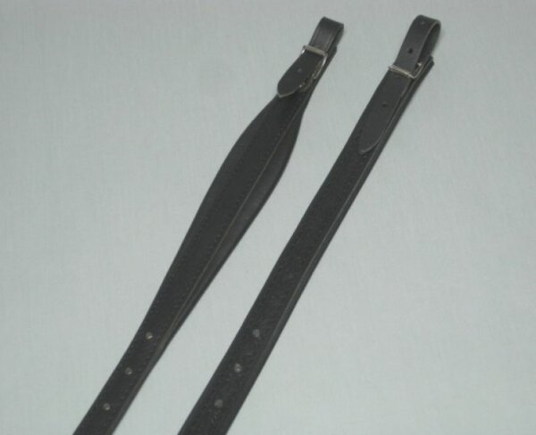 accordion shoulder strap 48 Bass - SLM205/055 velvet