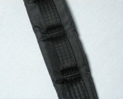 strap-extension for shoulder strap Hohner - HOAZRV