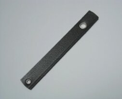 bellow strap Hohner 23002 - 90 mm black