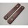 bellow strap Hohner Mignon - 70 mm brick-red