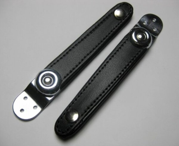 bellow strap IT114 - 110 mm black