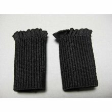 buckle covers SLM black  black