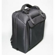 bag for accordion 40/48 bass Fuselli BAC0816 black
