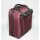 bag for accordion 40/48 bass Fuselli BAC0816 wine red