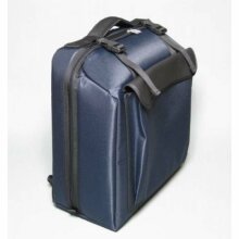 bag for accordion 40/48 bass Fuselli BAC0816 blue