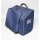 bag for accordion 40/48 bass - SLM Deluxe blue