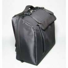 bag for accordion 96 bass - Fuselli black BAC0803