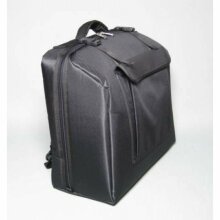 bag for accordion 96 bass Cassotto - Fuselli black BAC0804