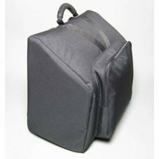 bag for accordion 96 bass - SLM Deluxe black