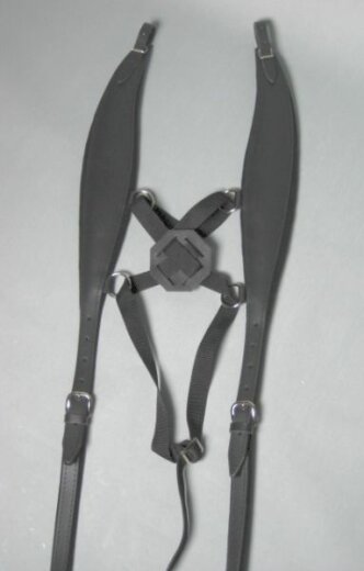 shoulder strap system120 bass - SLM s-form 120 bass