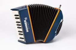 Hohner XS Kinderakkordeon