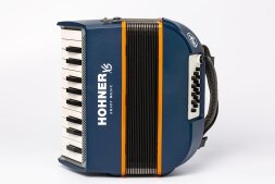 Hohner XS accordéon enfants