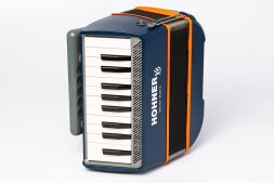 Hohner XS accordéon enfants